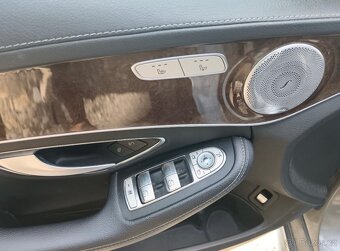 Mercedes Benz C250D 4MATIC AMG 9G-Tronic - 10