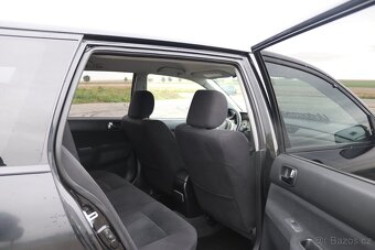 Mitsubishi Lancer Kombi 2.0 4g63 - 10