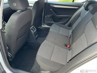 Škoda Octavia 3 1.6TDI 66KW Ambition PLUS, Nové ROZVODY, DPH - 10