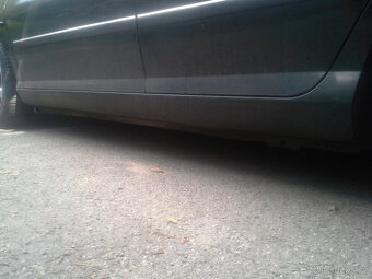 Peugeot 407 1.8 benzín 92kw rok 2005 najeto 172 tis - 10