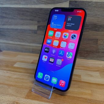IPhone 14 Plus 128GB midnight (12 měsíců záruka) - 10