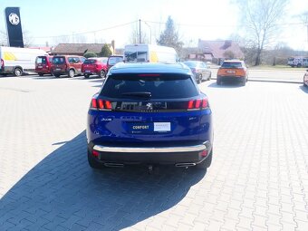 Peugeot 3008, 3008 GT 2.0BHDi EAT6 DPH - 10