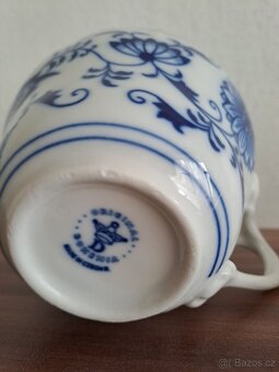 Míšeňský porcelán - 10