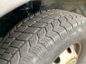 Iveco Daily 2.3 JTD 71 kW valník 75.000KM - 10