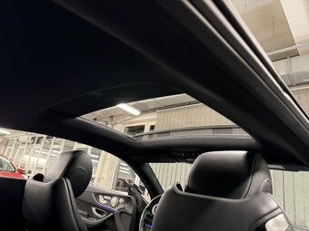 E400d kupé,odpočet,vybavené - 10