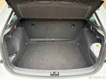 Škoda Scala, 1.5 TSI 110 kW, CZ, DPH, 2.maj - 10