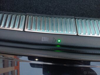 Škoda Superb 3 Combi Style TDI 147kW DSG - záruka Autodraft - 10