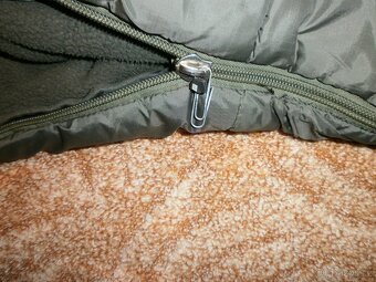 Prodám spací pytel - 10