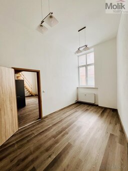 Pronájem bytu 2+kk 58 m2 - 10