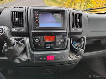 Possl,peugeot,2.0hdi,163ps,klima,tempo,remis,kamera,super - 10