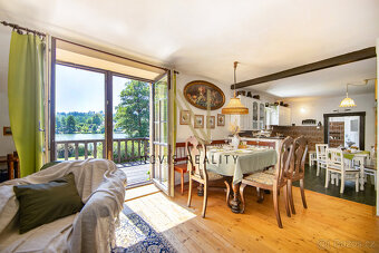 Prodej, rodinný dům, 178 m², Pasečnice - 10