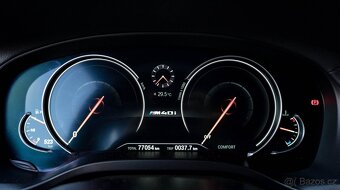 BMW X4 M40i M-Packet, Odpočet DPH - 10