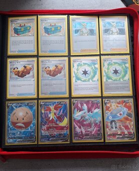 Pokemon Lost Origin- Komplet Master set. - 10