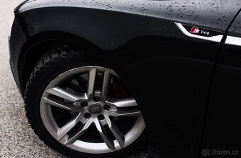 Audi A5 3.0 TDI AJ NA SPATKY - 10