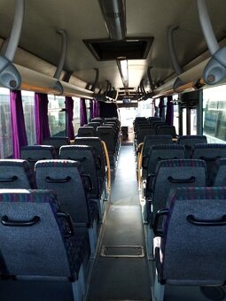 Irisbus Crossway 12M, SFR 160 - 10