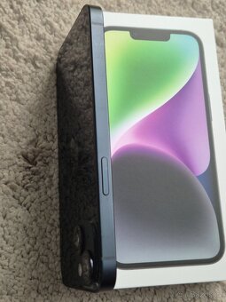 iPhone 14 128gb baterie 100% - 10