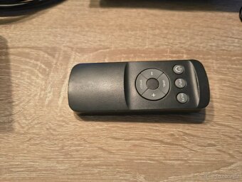 Prodám 5.1 reprosoustavu Logitech Z906 - 10