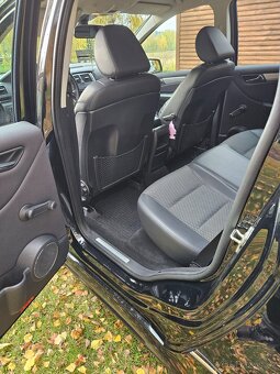 Mercedes-Benz B 200 - 10