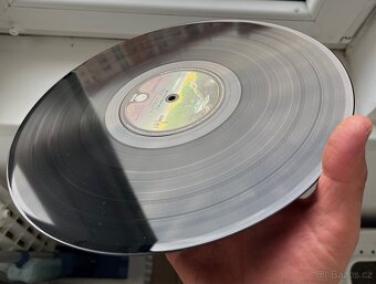 Black Sabbath – Heaven And Hell - 10