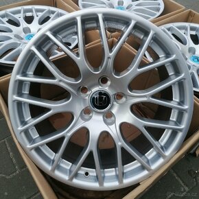 ALU R19 5x120 BMW X1 X3 X4 X5 F20 F21 F31 F10 - 10