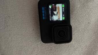 GOPRO HERO11 Black Creator Edition - 10