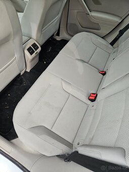 VW Golf VII 7 1.2TSI 77kW DSG - 10