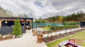 Prodej pozemku,  zahrada, 515 m2, Hodonín (Mutěnka) - 10