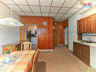 Prodej rodinného domu, 130 m², Horní Radechová - 10