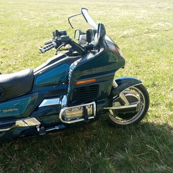 Honda goldwing GL1500 - 10