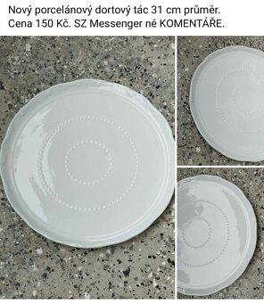 Doplňky a dekorace. Ceny viz fota. - 10