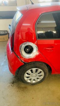 Škoda CITIGO 5dv MPI - 10