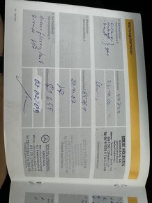 Smart forfour 1.3i, r.2004, stk, klima - 10
