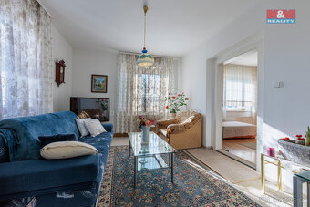 Prodej rodinného domu, 108 m², Karlovy Vary, ul. Cihelní - 10