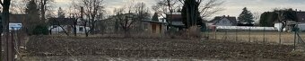 Komerční pozemek, stavební parcela - 10
