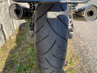 Honda CB 750 - 10
