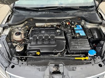 Škoda Karoq 2.0 tdi 110kw, 4x4, 2019 - 10