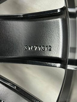 R18 ORIG.ALU KOLA VOLVO S60/V60 235/45/18 REF 2024 - 10