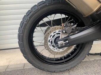 Honda CRF 1000L Africa Twin ABS SUPER STAV - 10