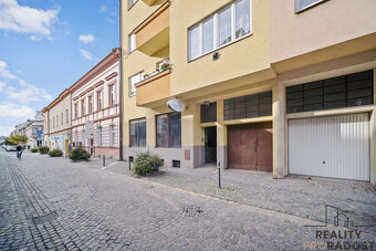 Pronájem bytu, Pardubice - 10