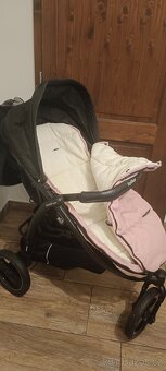 Sportovní, tříkolka od narození až do 4-5let (do 18kg) - 10