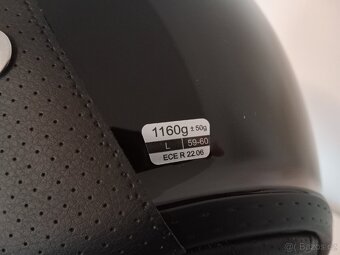 Moto oblečení - komplet vel. L/XL - 10