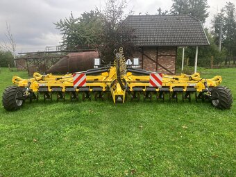 Diskový podmítač Atlas AO 8 000 L - 10