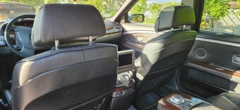 Prodam BMW 750iL e66 270kw LPG Rezervace do 20.5 - 10