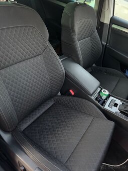 Skoda Superb 3 2.0 tdi 140kw 2016 - 10