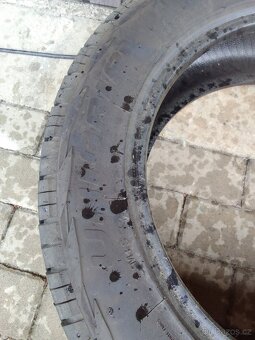 Unigrip lateral Force A/T 225/60/R17 - 10