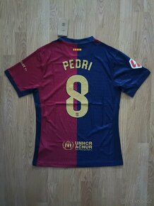 Barcelona 24/25 Home - 10