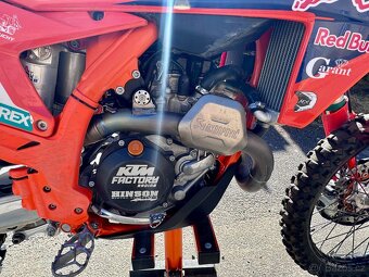 KTM SXF 450 2023 - 10