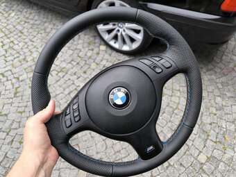 BMW E46 330d M-Paket - 10