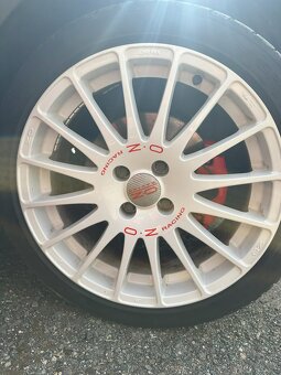 Mini Cooper S R 53 120 kW - 10