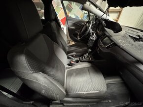 ND, OPEL CROSSLAND X - 10